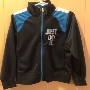 Toddler Boys Nike Jacket 3T